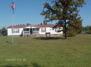 80 Florence Ln, Kingstree, SC 29556