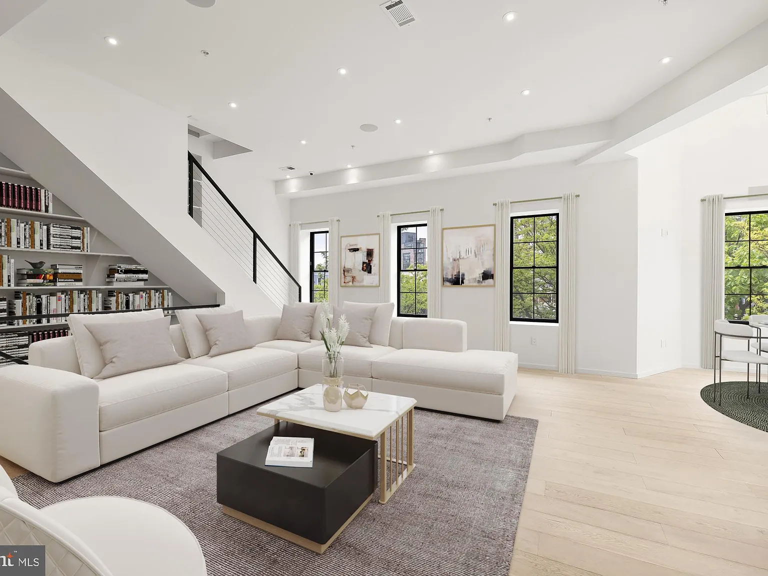 2 bed, 2000 sqft, $4,900 — Photo 4
