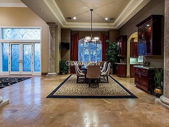 Dining Room.
