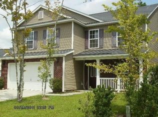 316 Breckingridge Dr, Ladson, SC 29456