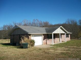 3392 Kenwood Rd, Salina, OK 74365