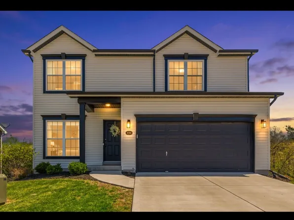 1034 Mohican Ct, Warrenton, MO 63383