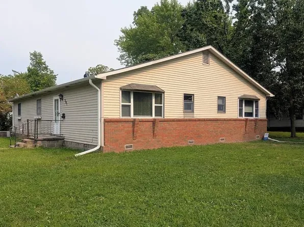 (undisclosed Address), Iola, KS 66749