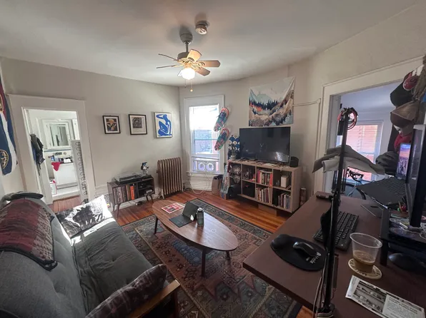 1374 N Elizabeth St #4, Denver, CO 80206