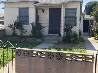 2152 Duvall St, Los Angeles, CA 90031