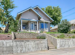 1111 NW Carden Ave, Pendleton, OR 97801