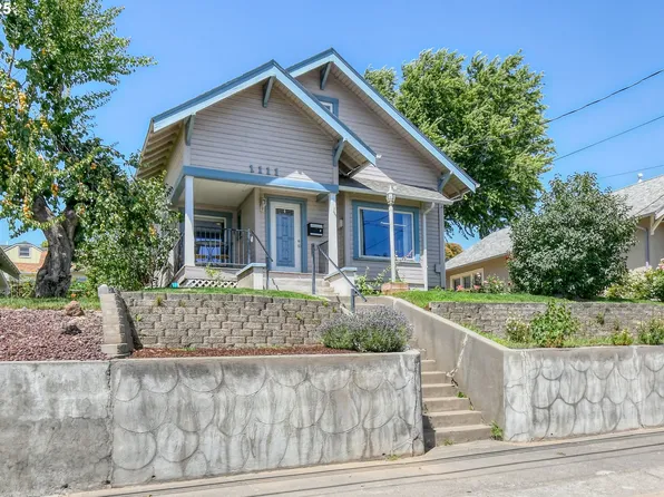 1111 NW Carden Ave, Pendleton, OR 97801
