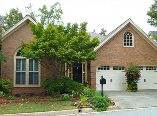 3892 Ashford Trl, Atlanta, GA 30319