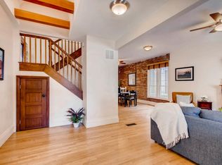 2350 N Lafayette St, Denver, CO 80205