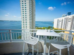 770 Claughton Island Dr APT 1710, Miami, FL 33131