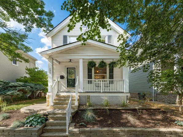 172 E Gates St, Columbus, OH 43206