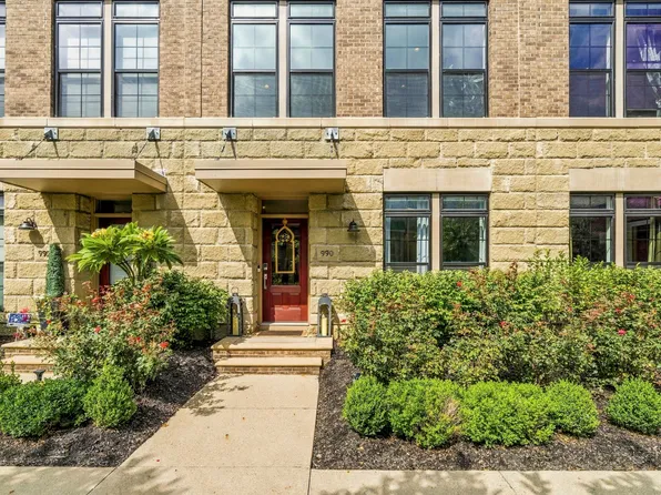 990 Pullman Pl #29, Columbus, OH 43212