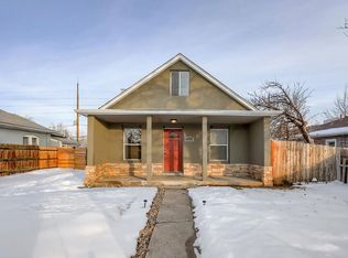 1330 Ames St, Lakewood, CO 80214