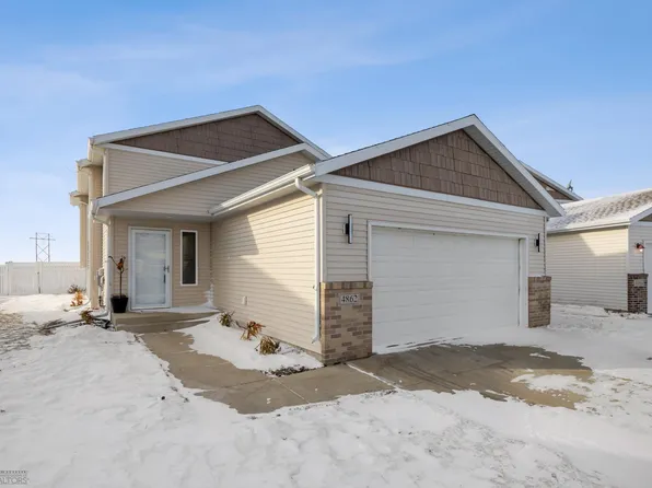 4862 51st Ave S, Fargo, ND 58104