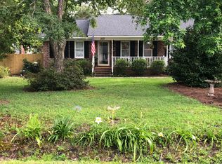 337 Scottsdale Dr, Wilmington, NC 28411