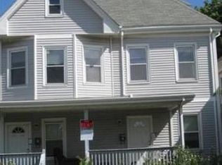 915 River St #2, Boston, MA 02136