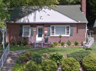 535 Frederick St N, Lancaster, OH 43130