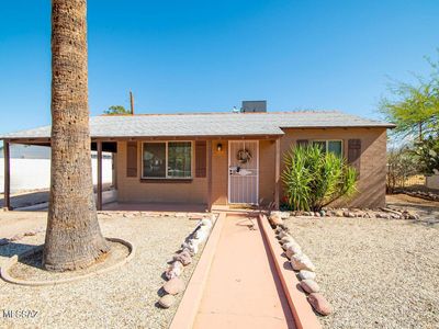 4571 E 6th St, Tucson, AZ, 85711