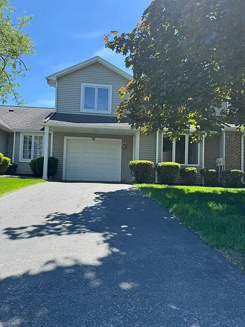 3 bed, 2.5 bath, 1613 sqft, $2,695 — Photo 1