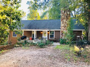 71 Tripp Ln, Carriere, MS 39426