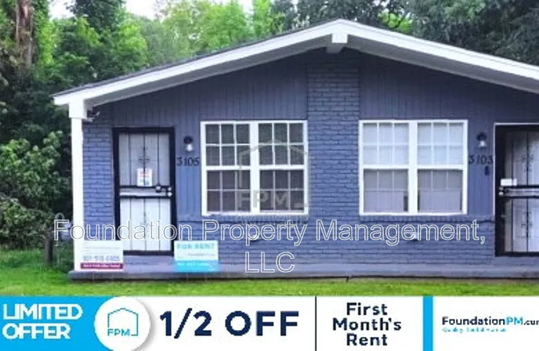 3105 Yale Ave — Photo 1