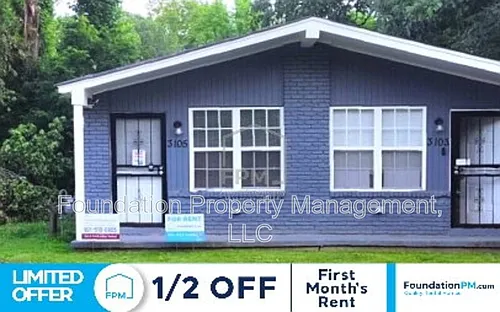 3105 Yale Ave Photo 1