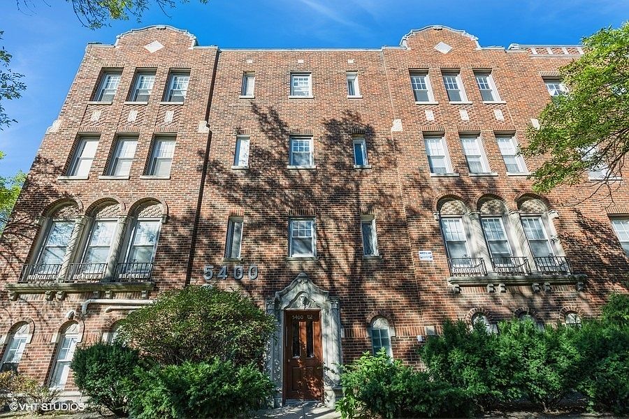 1st image of 5402 N Campbell Ave #3A