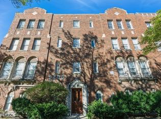 5402 N Campbell Ave #3A, Chicago, IL 60625
