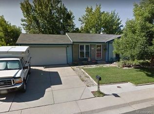 16314 E Lasalle Pl, Aurora, CO 80013