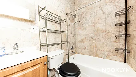 Rented by Nooklyn NYC LLC