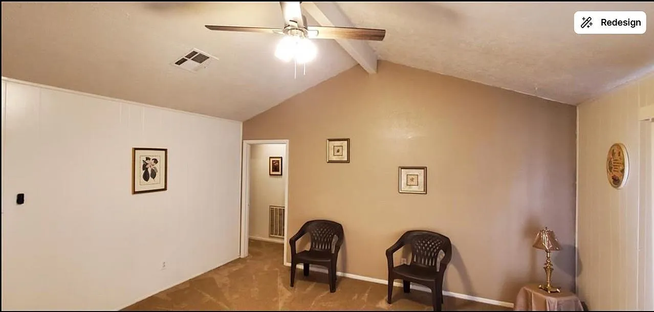 3 bed, 1.5 bath, 1002 sqft, $1,650 — Photo 2