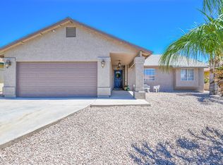 1872 N Racine Ct, Casa Grande, AZ 85122