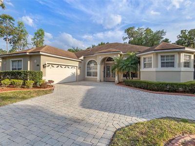 2350 Rambling Oaks Way, Kissimmee, FL, 34746