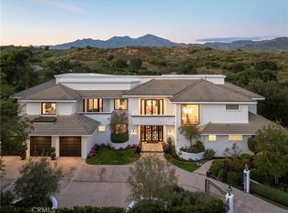 8 Palomino, Coto De Caza, CA 92679