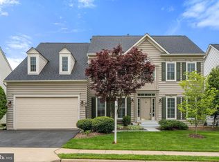 14417 Clubhouse Rd, Gainesville, VA 20155