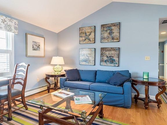 Plenty of seating for all