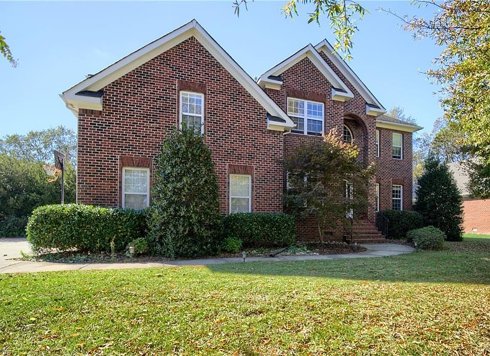 1877 Champion Cir, Virginia Beach, VA 23456 Zillow