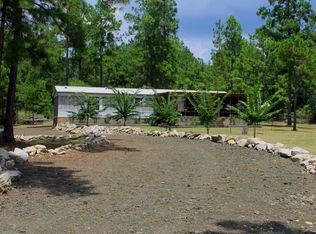 345 Cardinal Way Cir, Brookeland, TX 75931