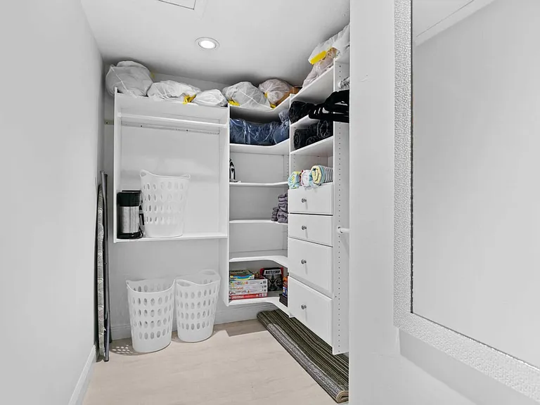 Storage Room