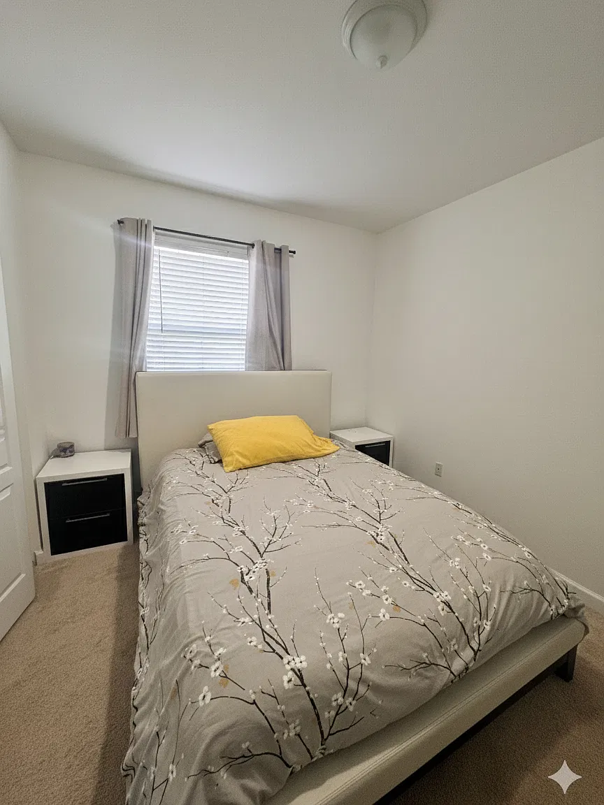 3 bed, 2.5 bath, 1616 sqft, $1,000 — Photo 4