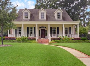 709 W Creekside Dr, Houston, TX 77024
