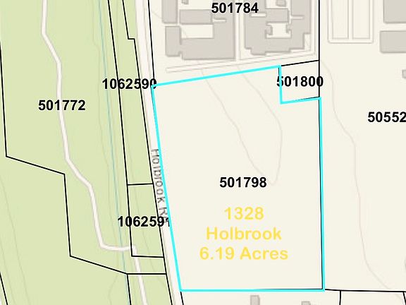 5th image of 1328 Holbrook Rd