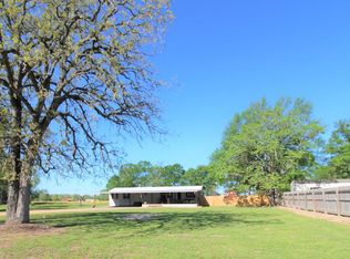 5236 County Road 4504, Athens, TX 75752