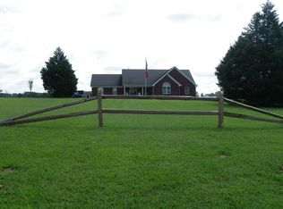 9010 New Bethel Rd, Millington, TN 38053