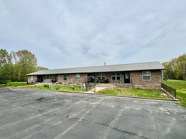 9325 Hopper Lane, Mountain Grove, MO 65711