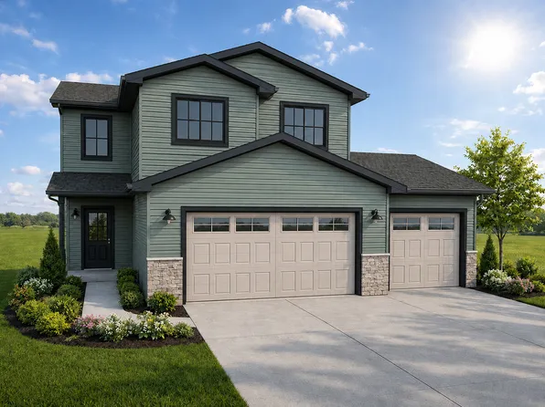 4878 Hampton Cir S, Moorhead, MN 56560