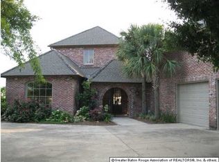 15232 Alma Mater Ct, Baton Rouge, LA 70810