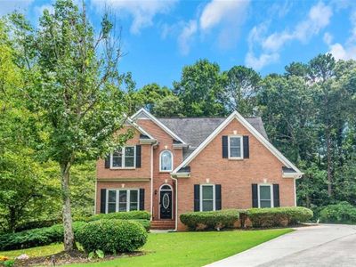 105 Northwood Springs Dr, Oxford, GA, 30054
