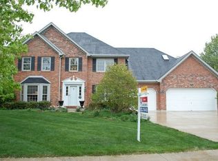 1752 Chadwicke Cir, Naperville, IL 60540