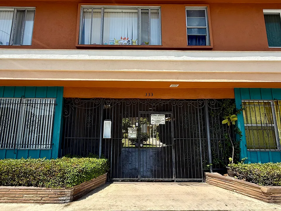 333 Linden Ave #12